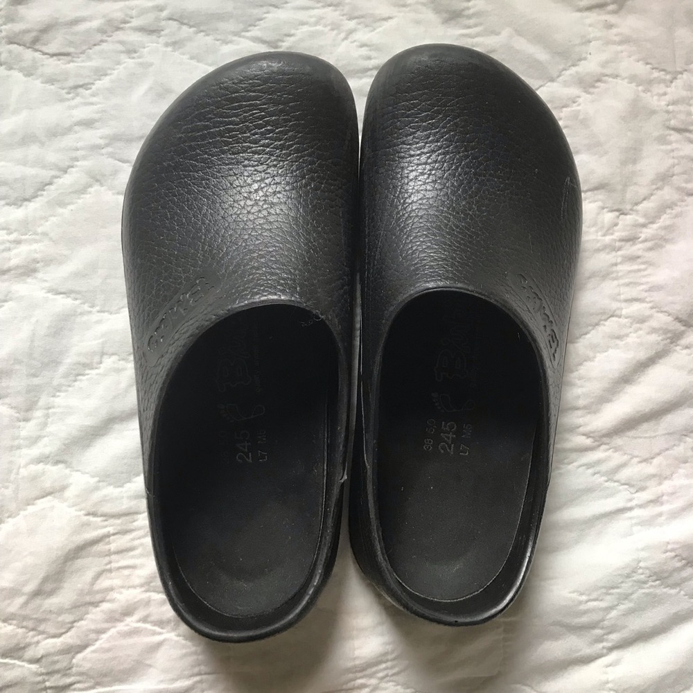 Birkenstock Profi-Birki